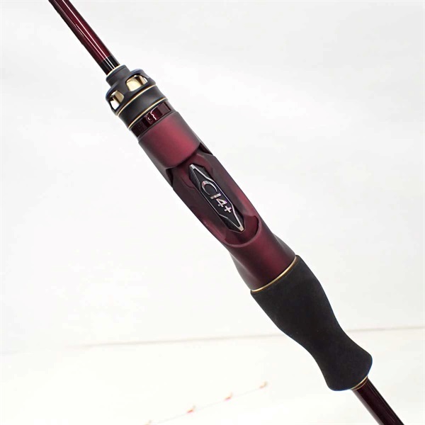 ２０セフィアリミテッド メタルスッテＢ６５Ｍ－Ｓ